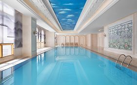 Delta Hotels by Marriott Shanghai Baoshan